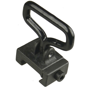 Steel Picatinny Rail Quick Disconnect Sling Adapter