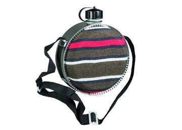 MIL-TEC® Western Canteen (1.9L) - New
