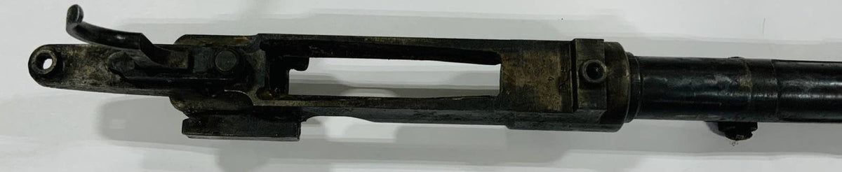 Greek FN 1930 Mauser Barreled Receiver 98 style