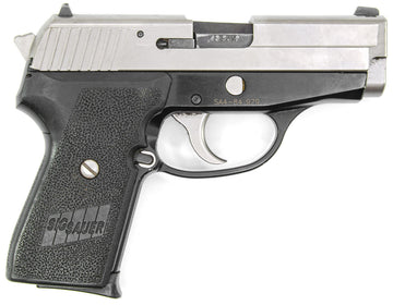 Sig Sauer P239 .40 S&W 7rd 3.6 Semi-Auto Pistol