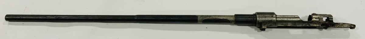 Belgian FN Model 1950 Heavy Barreled Receiver