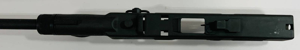 Centurion UC-9 Uzi style receiver 9mm