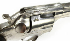 RUGER SPEED SIX .357 2.75 BARREL STAINLESS