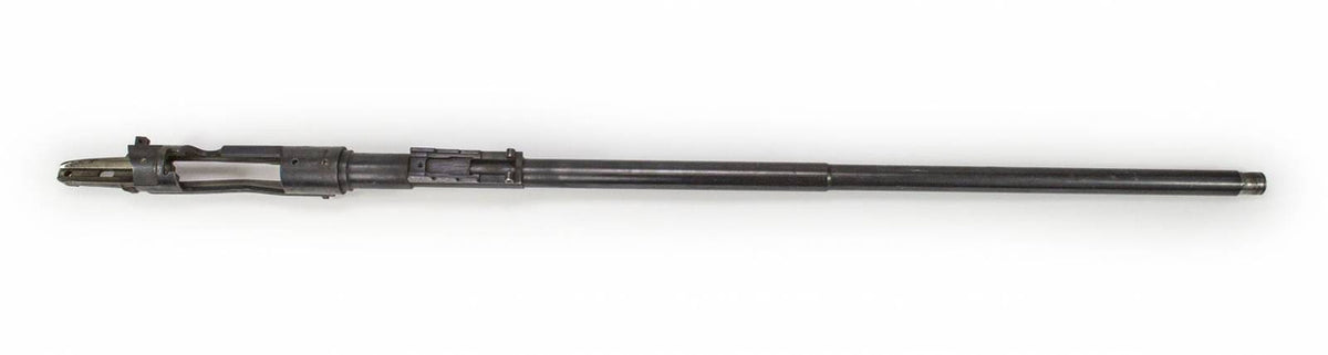 Carl Gustafs M96 6.5mm Barreled Action