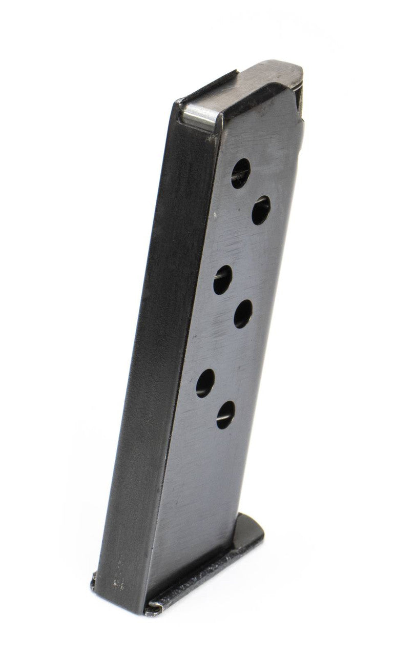 Walther PPK 7.65mm 7 Round Mag - Excellent Condition