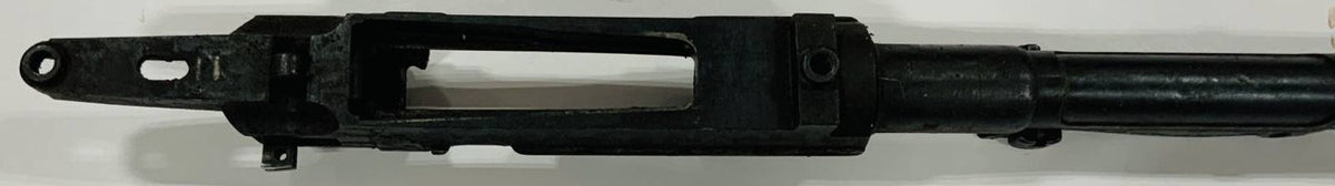 Siam 1903 Mauser Barreled Receiver