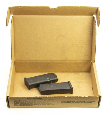 2 Pack - Used Glock 32 Non- Ambi 357SIG 13RD Magazine