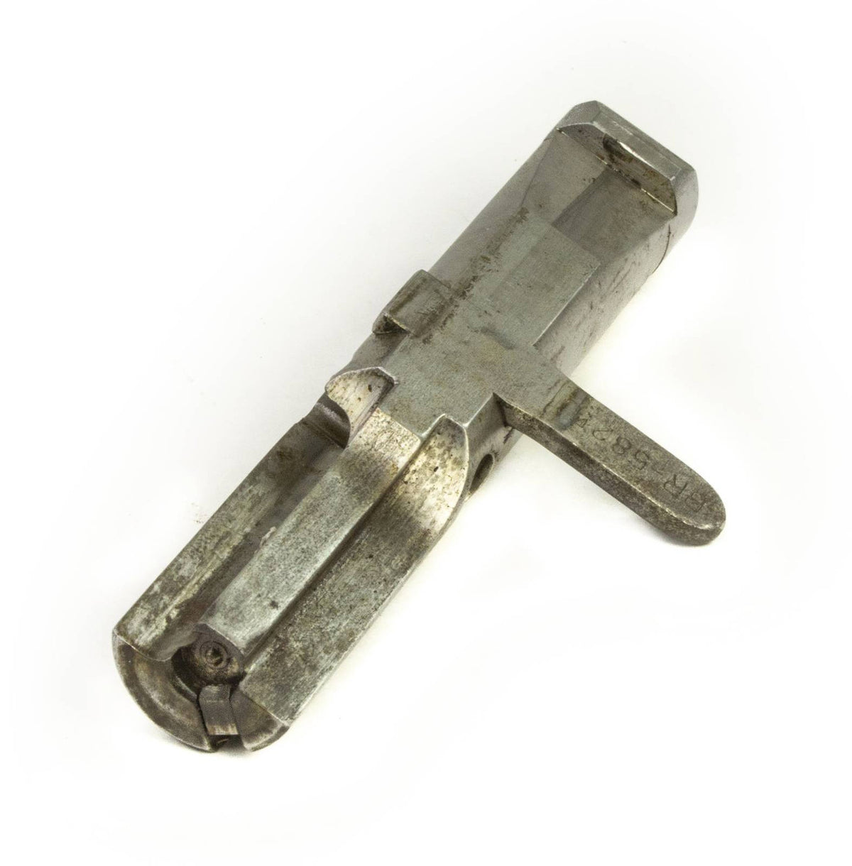 Incomplete, PPS -43 7.62x25mm Parts Kit