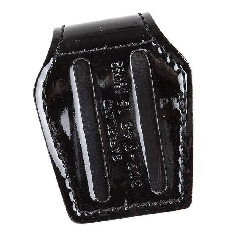 Safariland Model 307 Pouch Holder with Flap