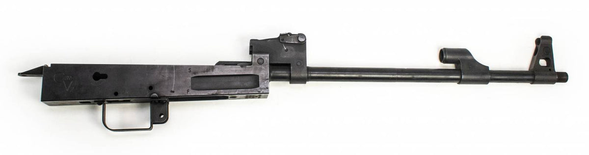 Century Arms C39V2 Barreled Receiver 7.62x39- USED 1
