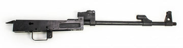 Century Arms C39V2 Barreled Receiver 7.62x39- USED 1