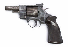 ARMINIUS HW38 .38SPL 3" BARREL, BLUED
