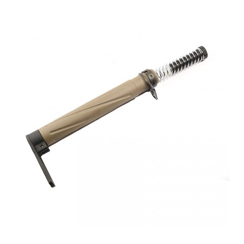 AR-15 Honeycomb Series Complete Furniture Set - Flat Dark Earth