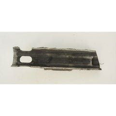 HK G3  REAR SIGHT BASE ON RECEIVER STUB