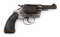 Colt Revolver Cobra .38 Special 3 Barrel, Blued1523