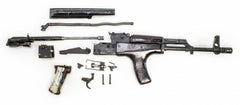 Romanian AKM Parts Kit 7.62x39