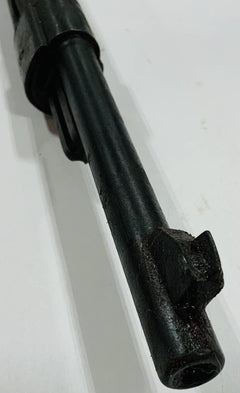 German Amberg Arsenal 98 1916 Barreled Receiver