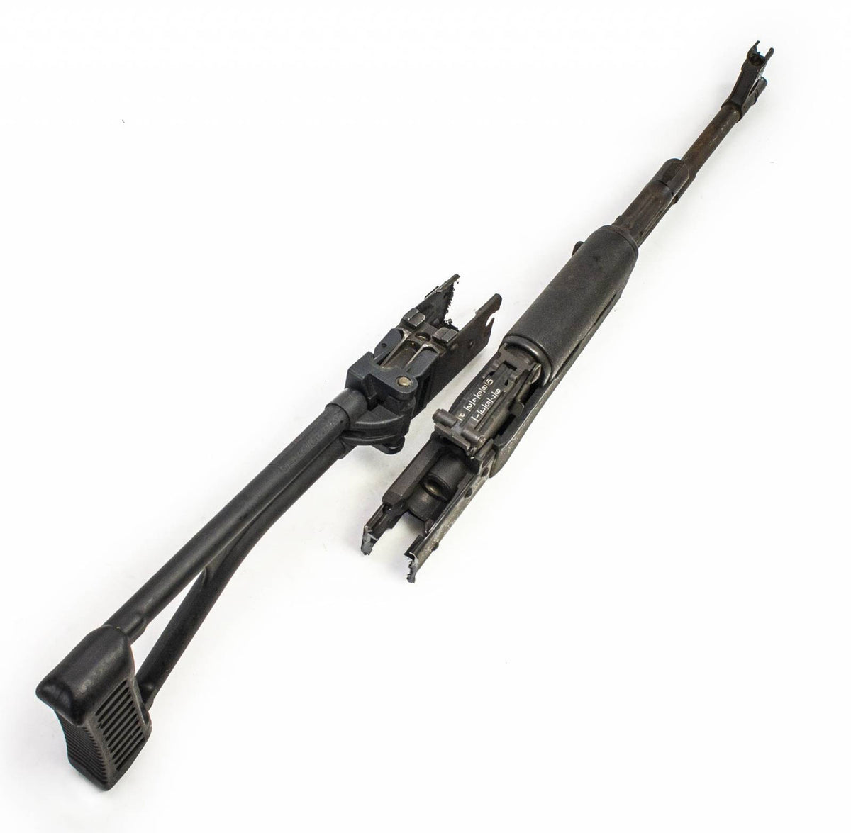 Romanian WASR-10 Parts Kit 7.62x396918