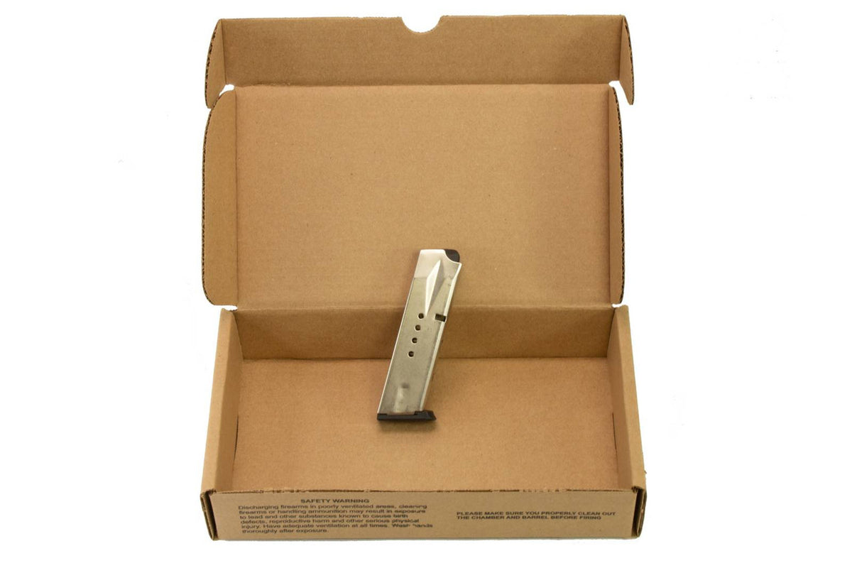 Used S&W 6902 9mm 15 Round Magazine