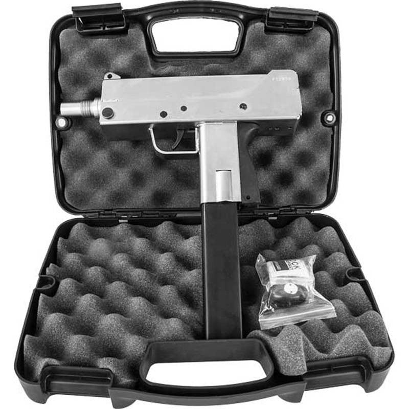 Velocity Firearms VMAC .45 ACP Nickel Pistol