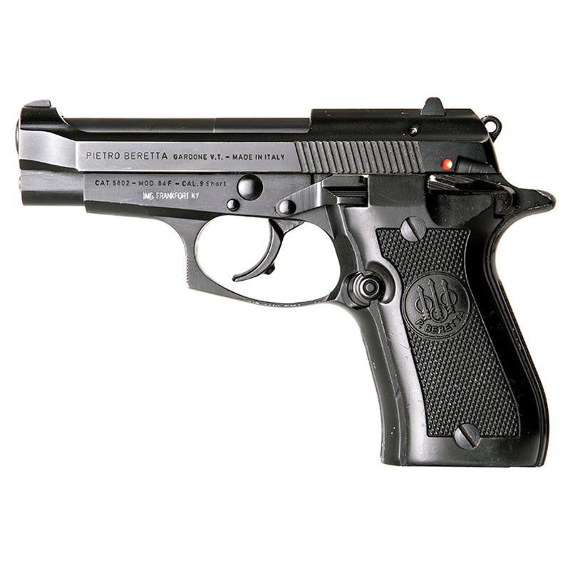 Beretta 84F .380 ACP 13rd Capacity Excellent Condition AJ