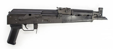 Century Arms RAS AK47 Pistol 7.62x39-USED