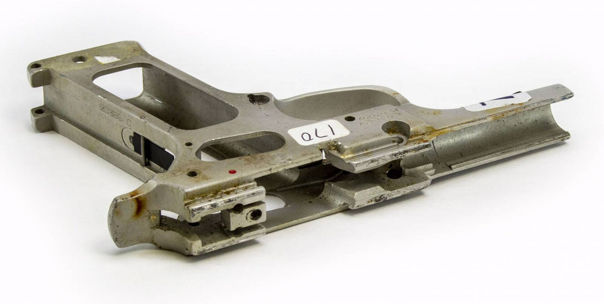Smith & Wesson 5903 9mm Caliber - Frame Only