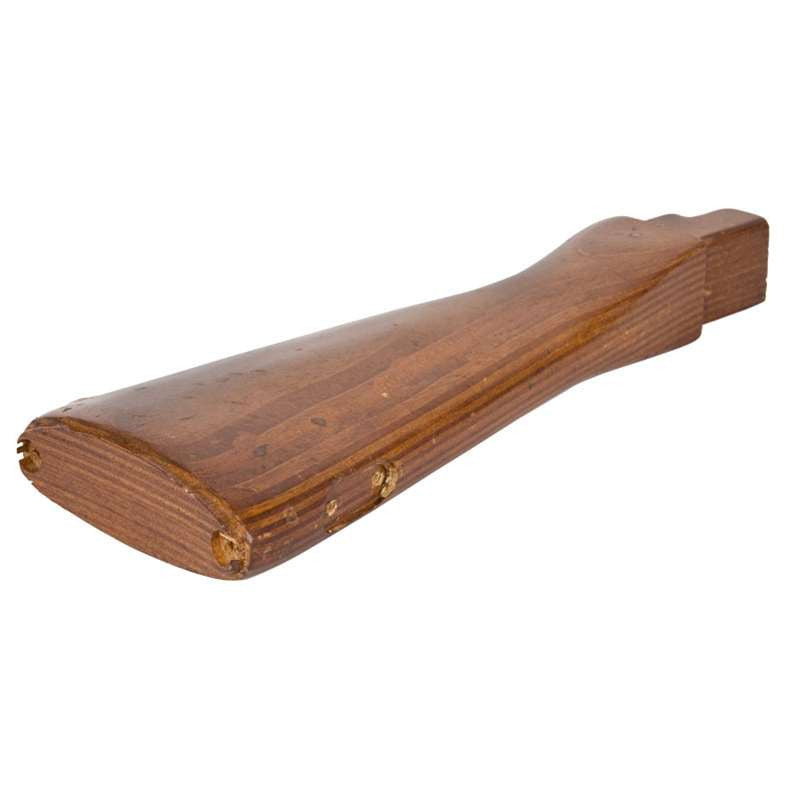 AK-47/74 Laminated Buttstock - NO Hardware