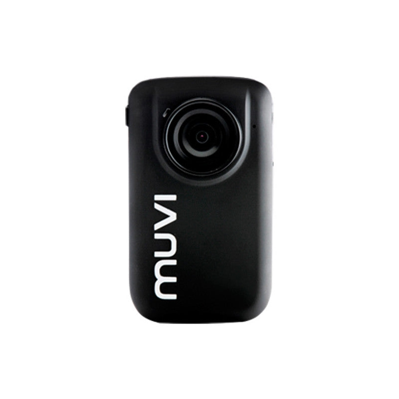 Veho MUVI‚Äö√ë¬¢ HD10 Handsfree 1080p Camcorder with Wireless Remote (Open Box)