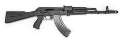 Fostech Kalashnikov USA KR-103 7.62x39mm AK-47 Rifle with Fostech AK-47 Echo Binary Trigger