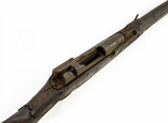 Japanese Nagoya Arsenal 7.7mm Type 38 PI3