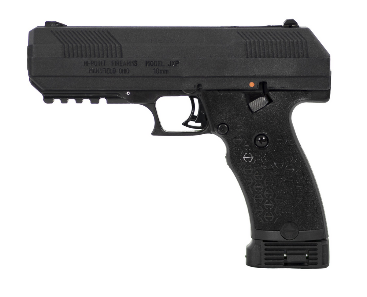 HI-Point JXP 10mm 4.5" Barrel Auto Semi Auto Pistol