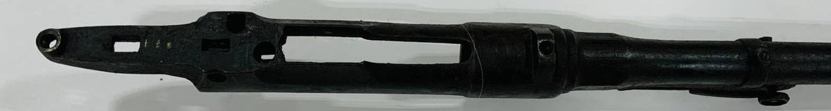 Italian Carcano Model 1891 Barreled Receiver