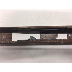 AK-47 7.62x39  Receiver RUSTY