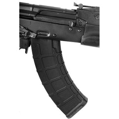 AK-47 Underfolder 7.62x39 with Stamped Receiver and Wood Furniture