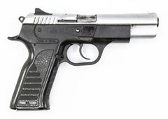 BUL Cherokee 9x19 17rd 4.5 Semi Automatic