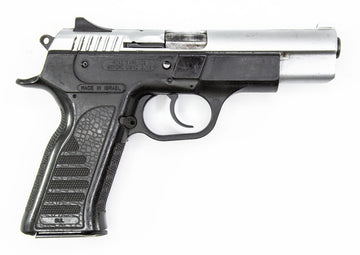 BUL Cherokee 9x19 17rd 4.5 Semi Automatic