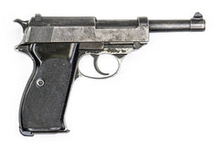 Walther P38 Pistol 9mm - 2 Free Spare Magazines - Gunsmith Special