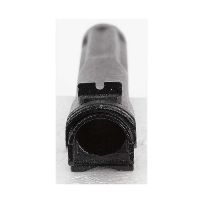Factory Russian Saiga Fluted Gas Tube with Fixed Rear Sight
