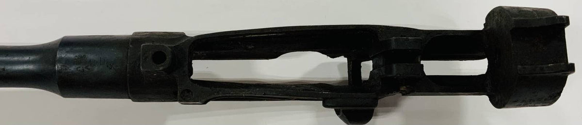 Enfield MK IV 22LR barreled  receiver