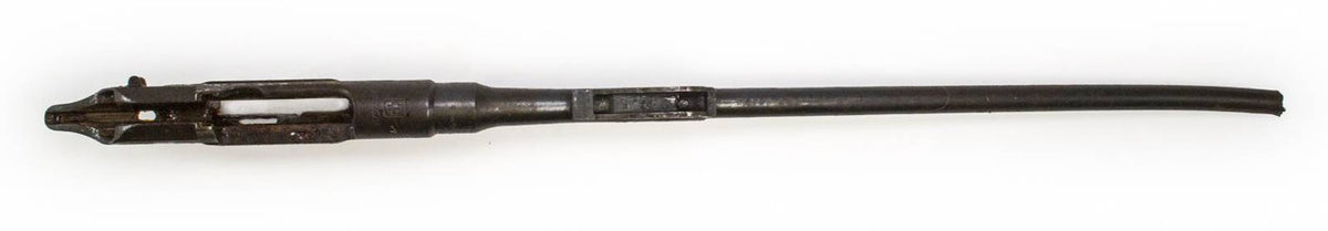 Greek 1903/14 Breda Barreled Receiver