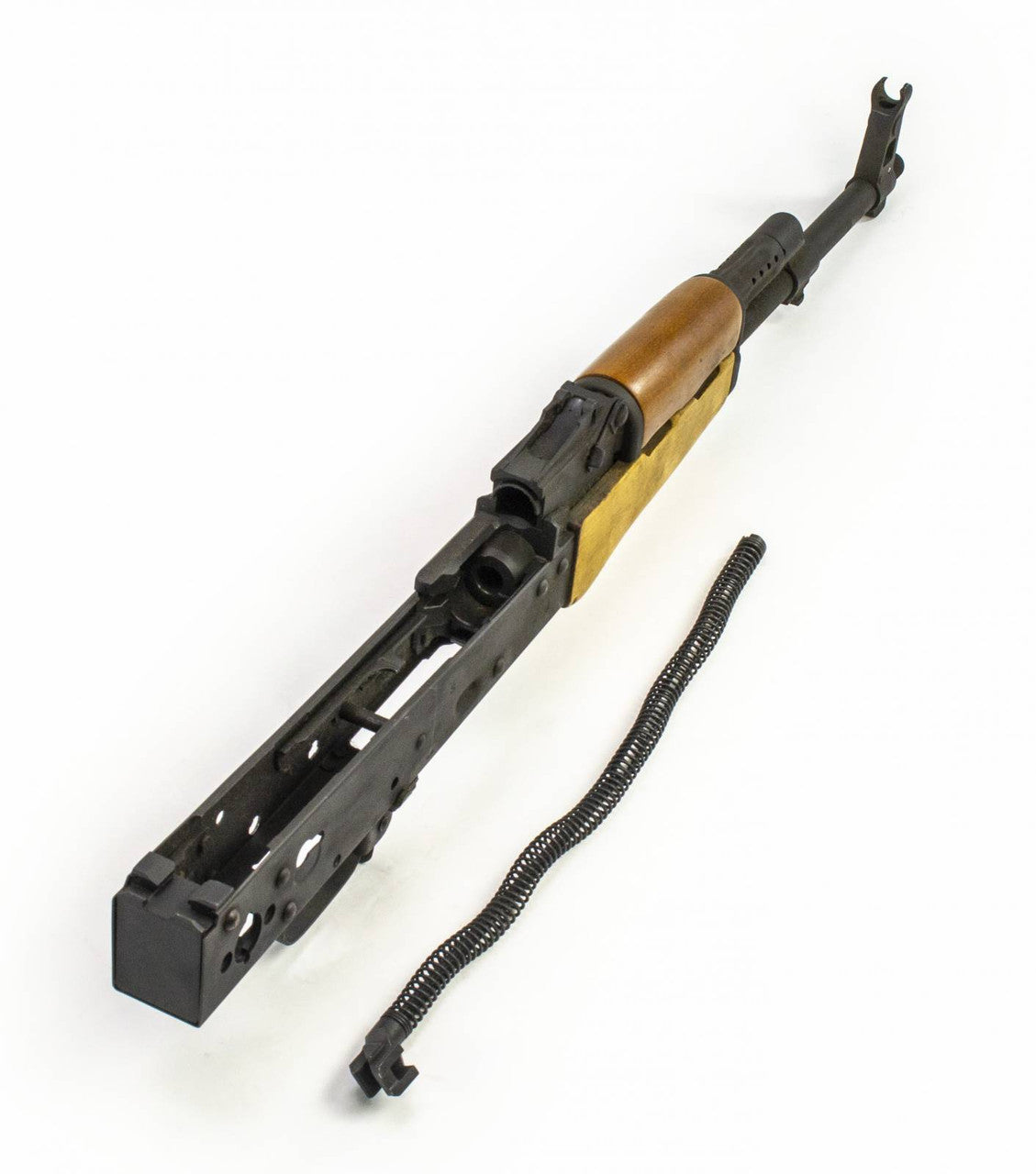 AK63D AK47 7.62X39MM RIFLE INCOMPLETE5151