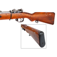 M98/29 Persian Mauser 8MM Rifle