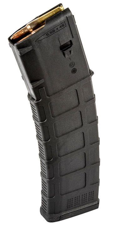 Magpul AR-15 .223/5.56 40rd GEN M3, M4, M16 Black Detachable 01