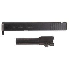 Factory GLOCK G30SF Gen 3 .45 ACP Stripped Slide and Barrel Only