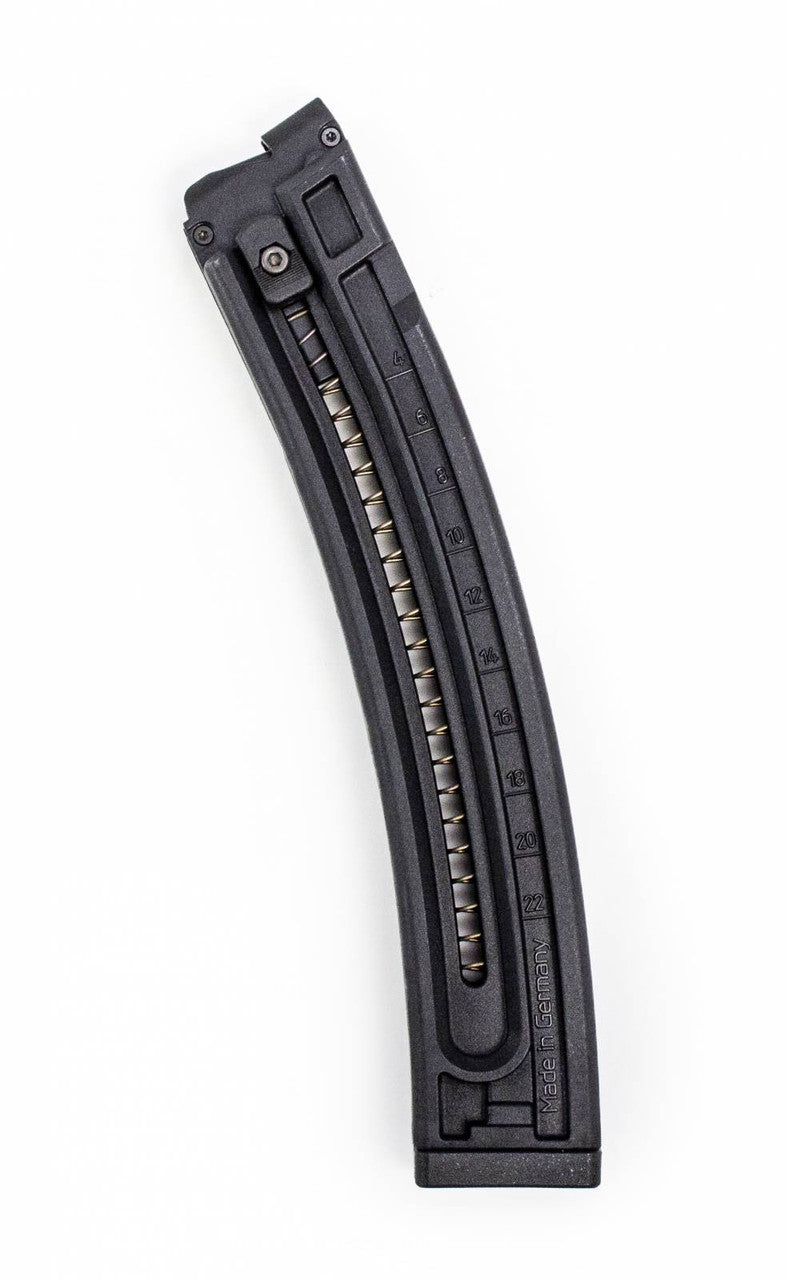 GSG 22LR HV MAG 22rd GSG5