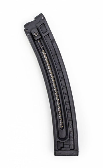 GSG 22LR HV MAG 22rd GSG5