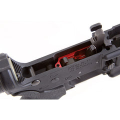 Elf Drop-in Curved Trigger for AR-15/AR-10