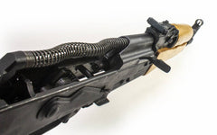 Romanian DRACO AK Pistol 7.62x39mm USED