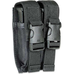 Universal 2-cell Pistol Mag Pouches - 5-pack